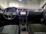  Volkswagen  Tiguan VOLKSWAGEN  / 2020 / 5P / SUV 2.0 TDI SCR 110KW ELEGANCE DSG #3