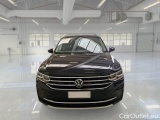  Volkswagen  Tiguan VOLKSWAGEN  / 2020 / 5P / SUV 2.0 TDI SCR 110KW ELEGANCE DSG #6