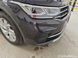  Volkswagen  Tiguan VOLKSWAGEN  / 2020 / 5P / SUV 2.0 TDI SCR 110KW ELEGANCE DSG #24