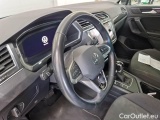  Volkswagen  Tiguan VOLKSWAGEN  / 2020 / 5P / SUV 2.0 TDI SCR 110KW ELEGANCE DSG #77