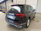  Volkswagen  Tiguan VOLKSWAGEN  / 2020 / 5P / SUV 2.0 TDI SCR 110KW ELEGANCE DSG #83