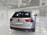  Volkswagen  Tiguan VOLKSWAGEN  / 2020 / 5P / SUV 2.0 TDI SCR 110KW ELEGANCE DSG #2