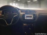  Volkswagen  Tiguan VOLKSWAGEN  / 2020 / 5P / SUV 2.0 TDI SCR 110KW ELEGANCE DSG #3