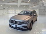 Volkswagen Tiguan VOLKSWAGEN  / 2020 / 5P / SUV 2.0 TDI SCR 110KW ELEGANCE DSG