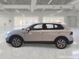  Volkswagen  Tiguan VOLKSWAGEN  / 2020 / 5P / SUV 2.0 TDI SCR 110KW ELEGANCE DSG #8