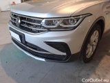  Volkswagen  Tiguan VOLKSWAGEN  / 2020 / 5P / SUV 2.0 TDI SCR 110KW ELEGANCE DSG #34