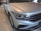  Volkswagen  Tiguan VOLKSWAGEN  / 2020 / 5P / SUV 2.0 TDI SCR 110KW ELEGANCE DSG #38