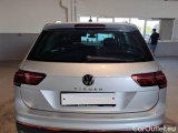  Volkswagen  Tiguan VOLKSWAGEN  / 2020 / 5P / SUV 2.0 TDI SCR 110KW ELEGANCE DSG #48