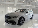 Volkswagen Tiguan VOLKSWAGEN  / 2020 / 5P / SUV 2.0 TDI SCR 110KWR-LINE DSG