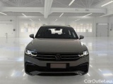 Volkswagen  Tiguan VOLKSWAGEN  / 2020 / 5P / SUV 2.0 TDI SCR 110KWR-LINE DSG #6
