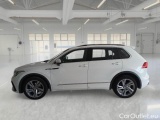  Volkswagen  Tiguan VOLKSWAGEN  / 2020 / 5P / SUV 2.0 TDI SCR 110KWR-LINE DSG #8