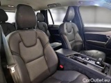  Volvo  XC90 VOLVO  / 2014 / 5P / SUV B5 D AWD AUTOMATICO 7P CORE #13
