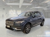 Volvo XC90 VOLVO  / 2014 / 5P / SUV B5 D AWD AUTOMATICO 7P PLUS BRIGHT