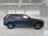  Volvo  XC90 VOLVO  / 2014 / 5P / SUV B5 D AWD AUTOMATICO 7P PLUS BRIGHT #7