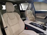  Volvo  XC90 VOLVO  / 2014 / 5P / SUV B5 D AWD AUTOMATICO 7P PLUS BRIGHT #13