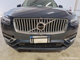  Volvo  XC90 VOLVO  / 2014 / 5P / SUV B5 D AWD AUTOMATICO 7P PLUS BRIGHT #31