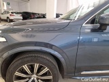  Volvo  XC90 VOLVO  / 2014 / 5P / SUV B5 D AWD AUTOMATICO 7P PLUS BRIGHT #112