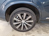  Volvo  XC90 VOLVO  / 2014 / 5P / SUV B5 D AWD AUTOMATICO 7P PLUS BRIGHT #122