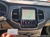  Volvo  XC90 VOLVO  / 2014 / 5P / SUV B5 D AWD AUTOMATICO 7P PLUS BRIGHT #135