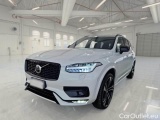 Volvo XC90 VOLVO  / 2014 / 5P / SUV B5 D AWD AUTOMATICO 7P R-DESIGN