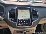  Volvo  XC90 VOLVO  / 2014 / 5P / SUV B5 D AWD AUTOMATICO 7P PLUS BRIGHT #134