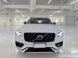  Volvo  XC90 VOLVO  / 2014 / 5P / SUV B5 D AWD AUTOMATICO 7P R-DESIGN #6