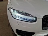  Volvo  XC90 VOLVO  / 2014 / 5P / SUV B5 D AWD AUTOMATICO 7P R-DESIGN #37