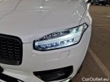  Volvo  XC90 VOLVO  / 2014 / 5P / SUV B5 D AWD AUTOMATICO 7P R-DESIGN #35