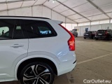  Volvo  XC90 VOLVO  / 2014 / 5P / SUV B5 D AWD AUTOMATICO 7P R-DESIGN #57