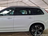  Volvo  XC90 VOLVO  / 2014 / 5P / SUV B5 D AWD AUTOMATICO 7P R-DESIGN #59