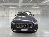  Volvo  XC90 VOLVO  / 2014 / 5P / SUV B5 D AWD AUTOMATICO PLUS BRIGHT #6