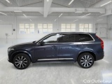  Volvo  XC90 VOLVO  / 2014 / 5P / SUV B5 D AWD AUTOMATICO PLUS BRIGHT #8