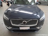  Volvo  XC90 VOLVO  / 2014 / 5P / SUV B5 D AWD AUTOMATICO PLUS BRIGHT #26