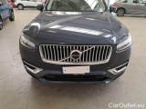  Volvo  XC90 VOLVO  / 2014 / 5P / SUV B5 D AWD AUTOMATICO PLUS BRIGHT #28