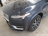  Volvo  XC90 VOLVO  / 2014 / 5P / SUV B5 D AWD AUTOMATICO PLUS BRIGHT #32