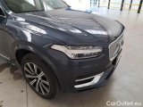  Volvo  XC90 VOLVO  / 2014 / 5P / SUV B5 D AWD AUTOMATICO PLUS BRIGHT #34