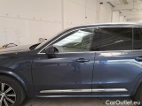 Volvo  XC90 VOLVO  / 2014 / 5P / SUV B5 D AWD AUTOMATICO PLUS BRIGHT #52