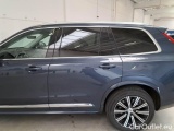  Volvo  XC90 VOLVO  / 2014 / 5P / SUV B5 D AWD AUTOMATICO PLUS BRIGHT #50