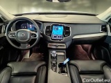  Volvo  XC90 VOLVO  / 2014 / 5P / SUV B5 D AWD AUTOMATICO ULTIMATE BRIGHT #3