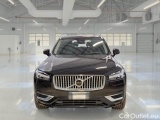  Volvo  XC90 VOLVO  / 2014 / 5P / SUV B5 D AWD AUTOMATICO ULTIMATE BRIGHT #6