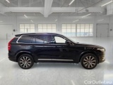  Volvo  XC90 VOLVO  / 2014 / 5P / SUV B5 D AWD AUTOMATICO ULTIMATE BRIGHT #7