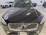  Volvo  XC90 VOLVO  / 2014 / 5P / SUV B5 D AWD AUTOMATICO ULTIMATE BRIGHT #25