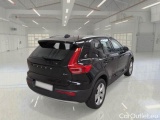  Volvo  XC 40 VOLVO XC40 / 2017 / 5P / SUV B4 AWD AUTOMATICO MOMENTUM PRO #2