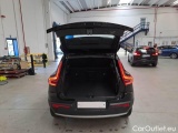  Volvo  XC 40 VOLVO XC40 / 2017 / 5P / SUV B4 AWD AUTOMATICO MOMENTUM PRO #5