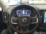  Volvo  XC 40 VOLVO XC40 / 2017 / 5P / SUV B4 AWD AUTOMATICO MOMENTUM PRO #78