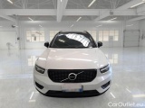  Volvo  XC 40 VOLVO XC40 / 2017 / 5P / SUV T3 AUTOMATICO R-DESIGN #6