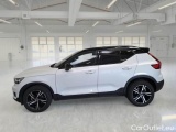  Volvo  XC 40 VOLVO XC40 / 2017 / 5P / SUV T3 AUTOMATICO R-DESIGN #8