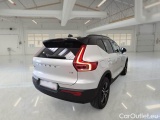  Volvo  XC 40 VOLVO XC40 / 2017 / 5P / SUV T3 AUTOMATICO R-DESIGN #2