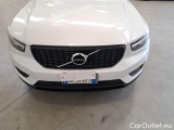  Volvo  XC 40 VOLVO XC40 / 2017 / 5P / SUV T3 AUTOMATICO R-DESIGN #25