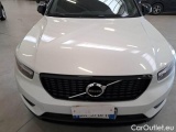  Volvo  XC 40 VOLVO XC40 / 2017 / 5P / SUV T3 AUTOMATICO R-DESIGN #23
